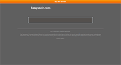 Desktop Screenshot of banyantlc.com